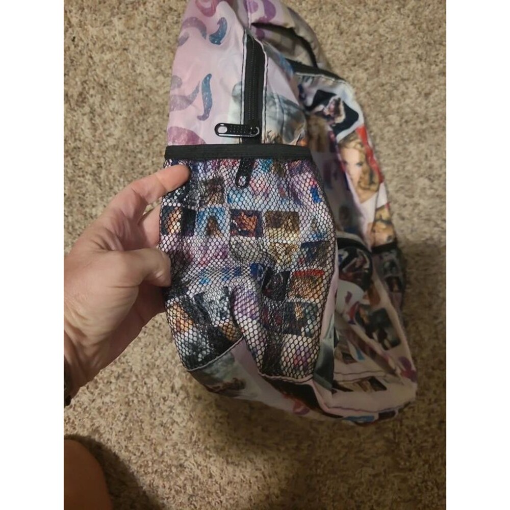 Taylor backpack - Picture 8 of 12
